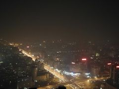 景点-中央广播电视塔