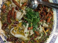 -鼎盛蜀坊·重庆江湖菜(市桥地铁站店)