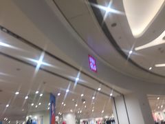 -优衣库(青岛万象城店)