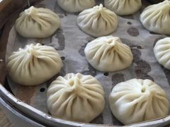 -老班长手工灌汤包老店(东山店)