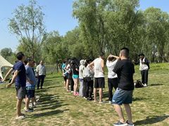 -拾光团建·拓展活动·旅游会议(东直门店)