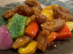 -mango tree芒果树泰国餐厅(青岛万象城店)