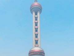 -东方明珠广播电视塔