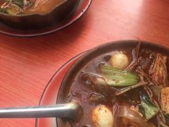 -清真·马文砂锅大全(麦苋街店)