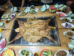 -香木香羊(小汤山店)