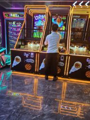 -嘉贝乐电玩城(惠多港购物中心店)