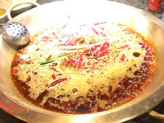 -小龙坎火锅(双林店)