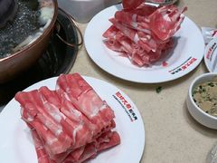 -阳坊大都涮羊肉(阳坊总店)