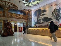 -绿岛汤泉韩式休闲会所