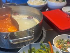 -打酱友•斑鱼海鲜粥火锅(吴桥店)