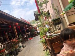 -王万妈卤猪脚(青岩交通路)
