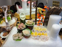 -尚海豆捞(乐虹坊店)