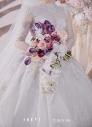 点击看大图 -MISS MIA 婚纱品牌馆