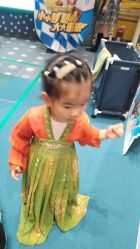 -奈尔宝家庭中心·亲子餐厅(苏州大悦城店)