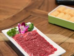 -南门涮肉(上海一店)