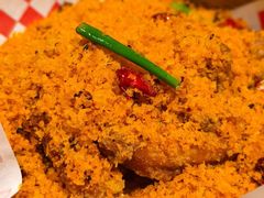 -避风塘(宝山万达店)