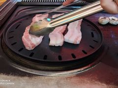 -杀猪天·韩国烤肉(铁路街第一分店)