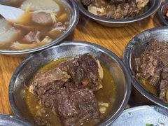 -阿秋牛排(湖心街店)