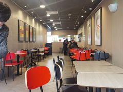 -麦当劳(成都时代奥特莱斯店)