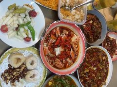 -老三样·旧食新味(万寿宫店)