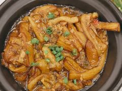 -围龙屋客家食府(福田店)