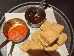-老头儿油爆虾·知味杭州(爱琴海购物中心)