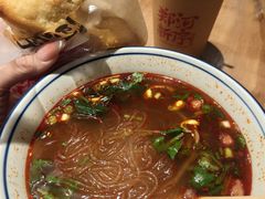 -巴奴毛肚火锅(商城路店)