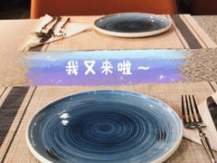 -La Medina餐厅(亮马河南路店)