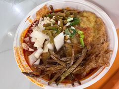 -老牌柳州螺蛳粉(同班同学美食城店)