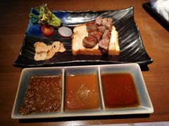 安格斯牛肉薄烧-岩也·日料与酒(龙岗天安云谷店)