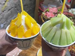 -古木枫老火锅(洪崖洞店)