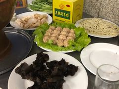-三兴涮羊肉(荣安大街店)