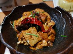 -老长春肉馆(创业大街店)