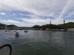 -南丫岛