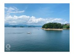 -千岛湖君澜度假酒店(文广轩中餐厅)