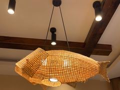 大堂-耕渔小院·湖南鱼鲜(望城店)