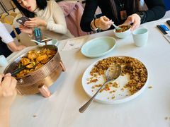 -西部马华清真食府·丝路菜(大钟寺店)