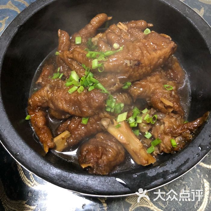 浏河古镇景点美食图片