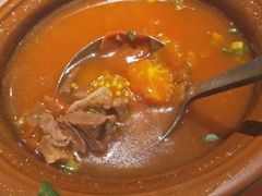 -百年神厨·地道川菜(清江西路店)