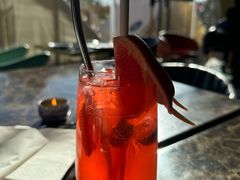 -Lets burger非常汉堡·环球风味(蓝色港湾店)