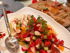 -艾雷牛排馆 LA.Prime Steakhouse