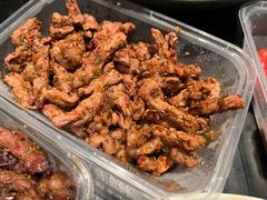 -东仪路传统烤肉
