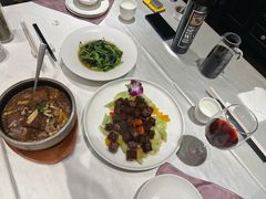 -海鸿荟·沿江菜(中山北路店)