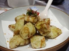 -川香鼎盛·川府家宴商务宴请(市桥富华总店)