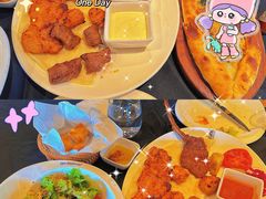 -Efes Turkish & Mediterranean Cuisine 艾菲斯餐厅(陆家嘴店)