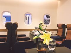 -法兰度航空主题餐厅(东汇城店)