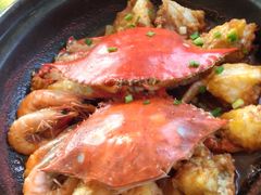 -松沪名灶·豆浆鱼头·新上海菜(飞航吾悦广场店)
