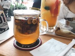 -艾薯夫妇Aysh(福田星河COCOPark店)