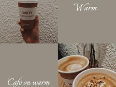-Cafe on warm(丹霞店)