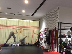 -奇迹健身(金牛凯德店)